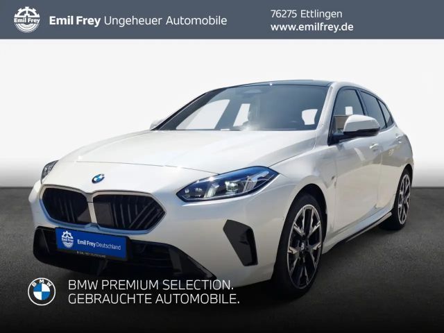 BMW 118 d Aut. 2026 Diesel