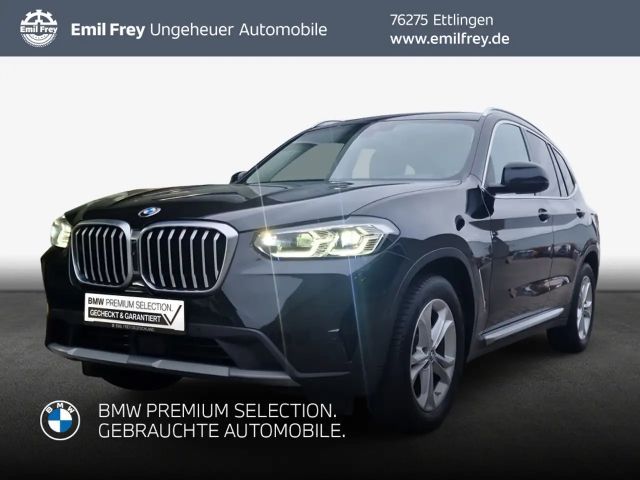 BMW X3 2022 Diesel