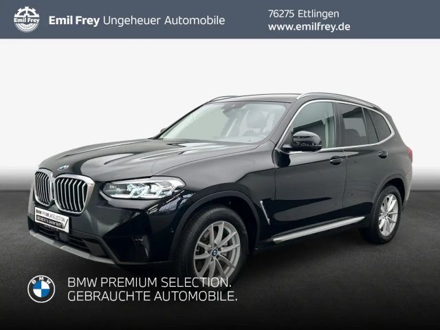BMW X3 2022 Diesel
