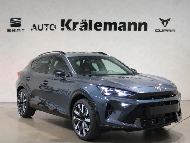 Cupra Formentor VZ 2.0 TSI DSG*Matrix*AHK*Sennheiser* 2025 Benzine