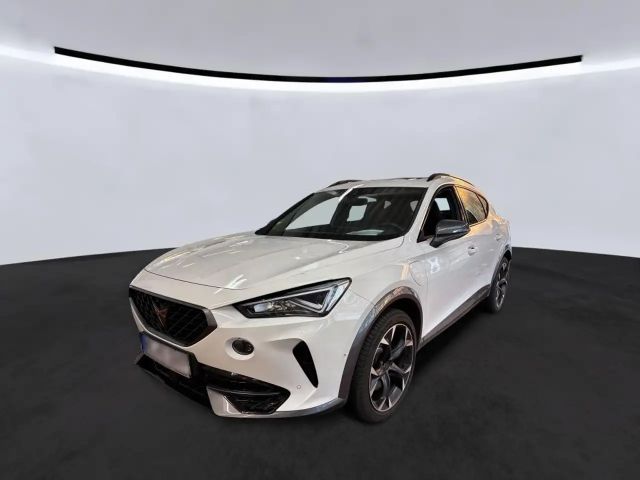 Cupra Formentor VZ 1.4 e-Hybrid DSG NAVI PANORAMA LEDER BEATS KAMERA ACC ALU APS LED SITZHEIZUNG CLIMATRONIC 2023 Hybride / Benzine