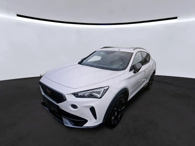 Cupra Formentor VZ 1.4 eHybrid DSG NAVI PANORAMA KAMERA ACC ALU APS SITZHEIZUNG CLIMATRONIC 2022 Hybride / Benzine