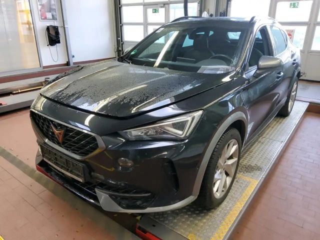 Cupra Formentor 1.4 e-Hybrid PANORAMA AHK KAMERA GJR ACC LED ALU APS SITZHEIZUNG CLIMATRONIC 2023 Hybride / Benzine