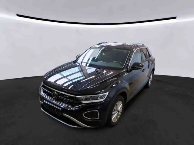 Volkswagen T-Roc Life 1.0 TSI APP KAMERA ALU GJR LED APS CLIMATRONIC 2022 Benzine