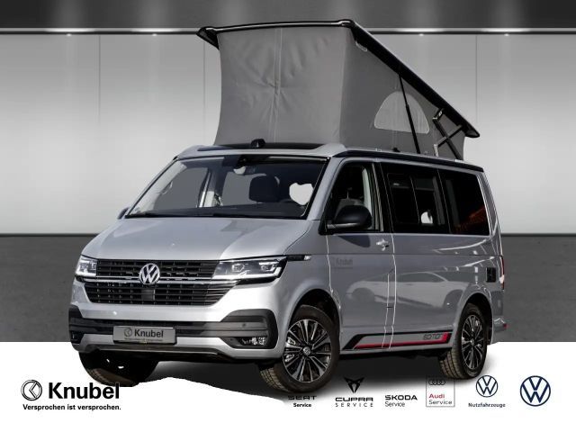 Volkswagen T6 California 6.1 Coast Edition LED Navi Standhz. ACC RKamera 2025 Diesel