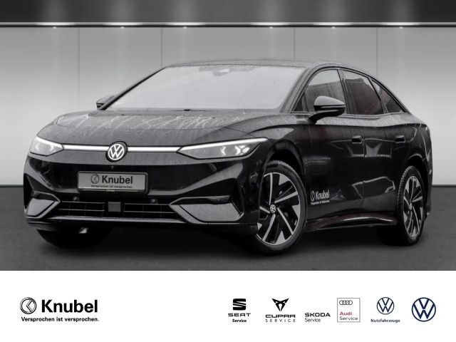 Volkswagen ID.7 Pro IQ.Light Navi Keyless 21" Harman AreaView 2026 Elektrisch