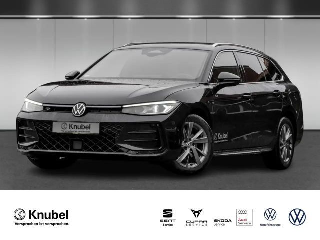 Volkswagen Passat Variant R-Line 2.0 TDI DSG IQ.Light Navi AHK TravelAss. 2025 Diesel