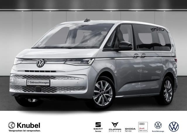 Volkswagen T7 Multivan Style 2.0 TSI DSG IQ.Light Standhzg. AHK AreaView 2022 Benzine