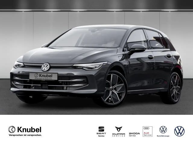 Volkswagen Golf VIII Style eHybrid IQ.Light Navi AHK ACC Head-up 2026 Hybride / Benzine