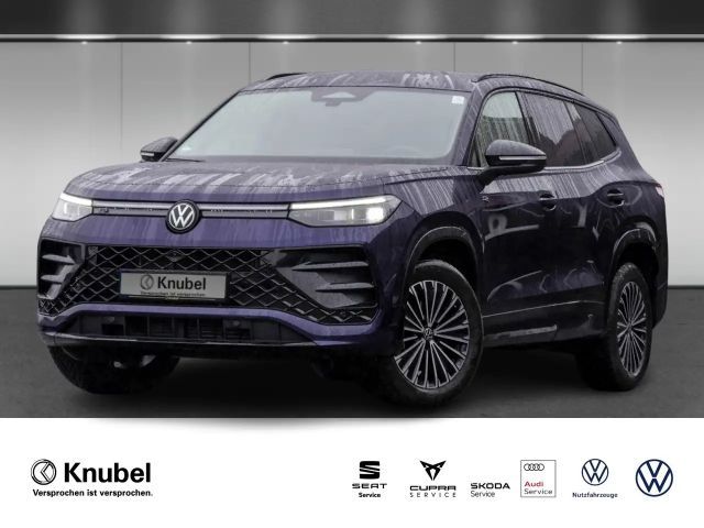Volkswagen Tayron R-Line 2.0 TDI DSG AHK AreaView 20" Keyless IQ.... 2025 Diesel