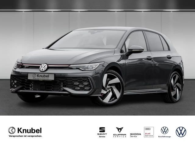 Volkswagen Golf VIII GTI DSG IQ.Light Navi AHK Head-up ACC RKamera 2025 Benzine