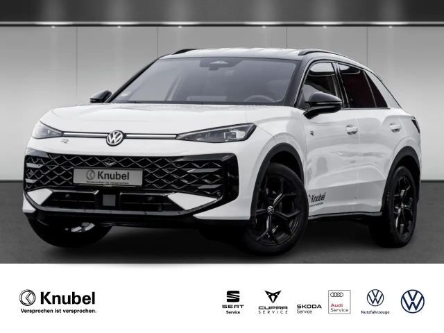 Volkswagen T-Roc R-Line 1.5 eTSI DSG IQ.Light Navi Keyless Trave... 2025 Benzine