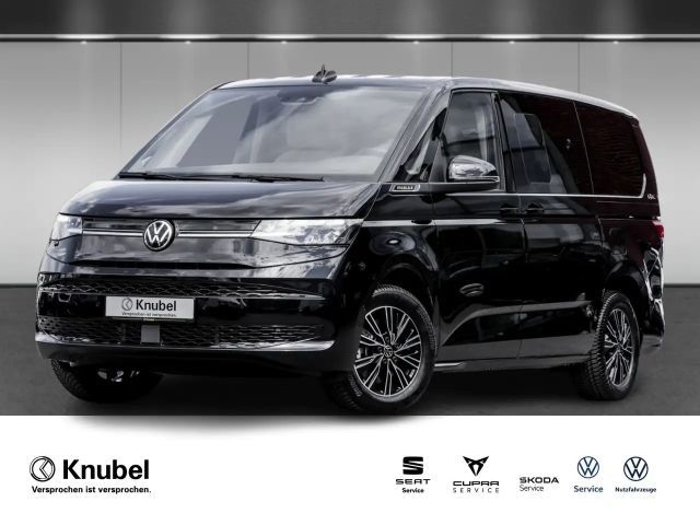 Volkswagen T7 Multivan GOAL eHybrid 4M lang Keyless TravelAss. 2025 Hybride / Benzine