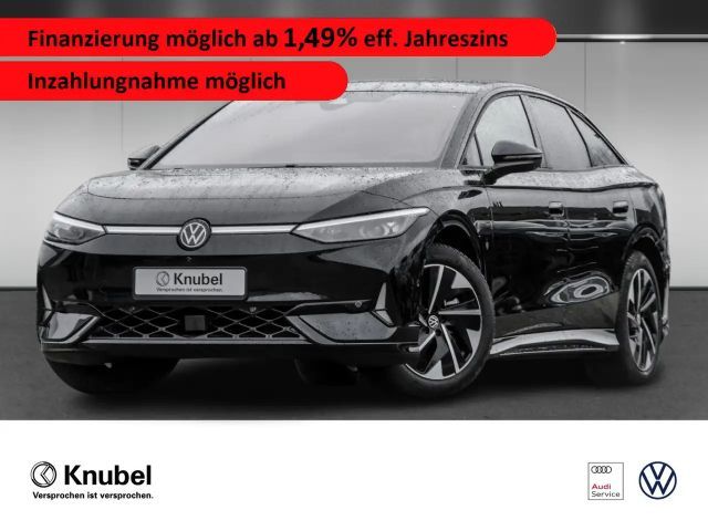 Volkswagen ID.7 GTX IQ.Light Navi AHK 20" TravelAss. Keyless 2025 Elektrisch