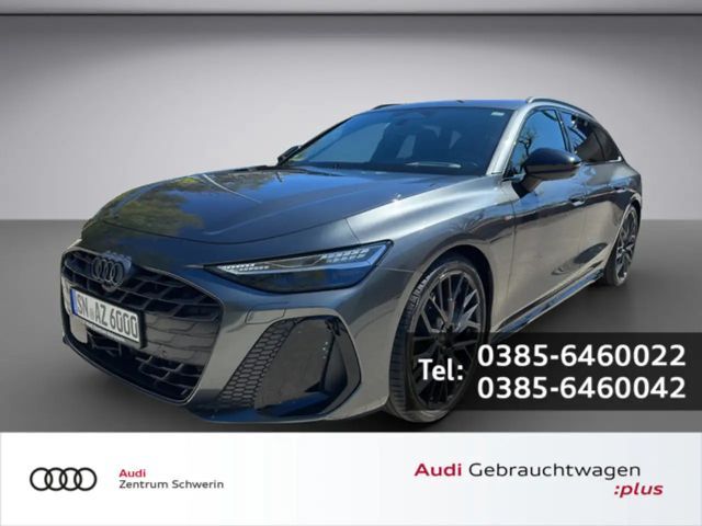 Audi A6 Avant 2.0 TDI quattro Tech Pro S line 360° 2026 Diesel