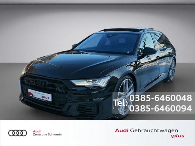 Audi S6 2021 Diesel