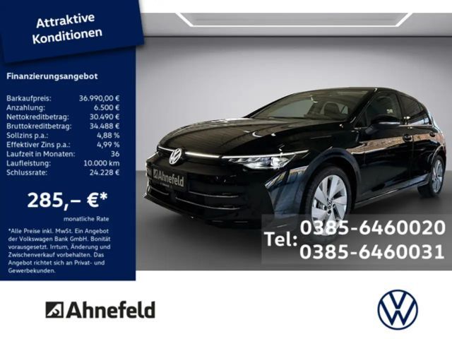 Volkswagen Golf VIII Style 2.0 TDI DSG 2025 Diesel