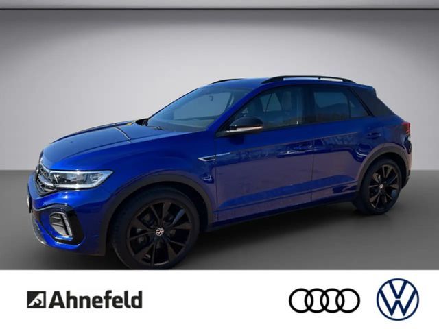 Volkswagen T-Roc R-Line 1.5 TSI DSG FACEL. MATRIX-LED 2025 Benzine