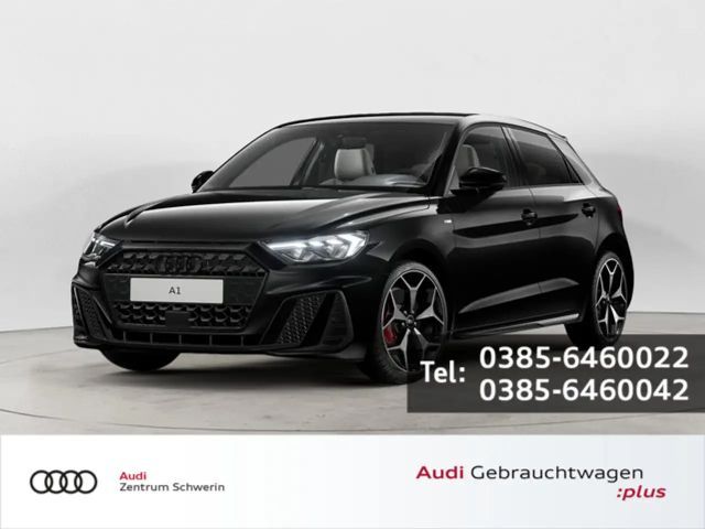 Audi A1 Sportback 35 1.5 TFSI S line S tronic LED 2026 Benzine
