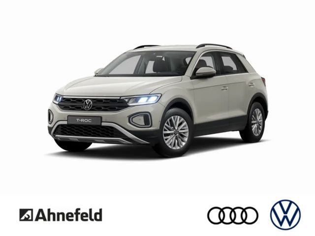 Volkswagen T-Roc Life 1.5 TSI DSG 2025 Benzine