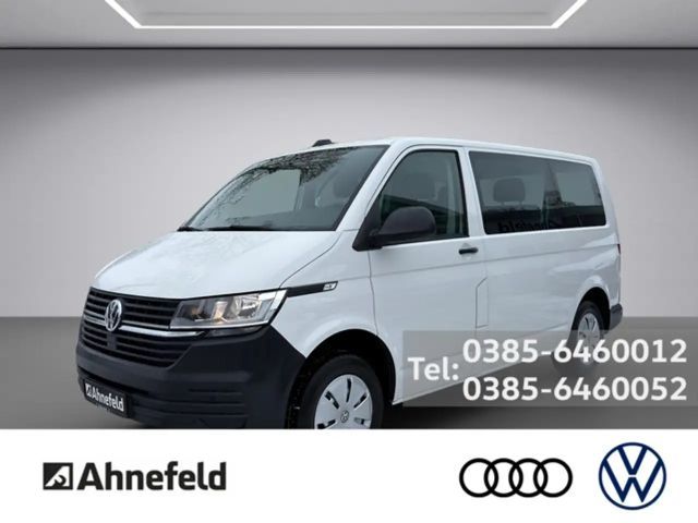 Volkswagen T6.1 Kombi 2.0 TDI L1H1 2021 Diesel
