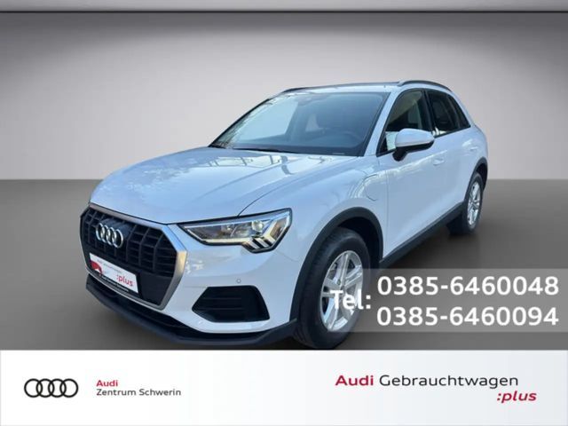 Audi Q3 45 TFSI e S-tronic 2022 Hybride / Benzine