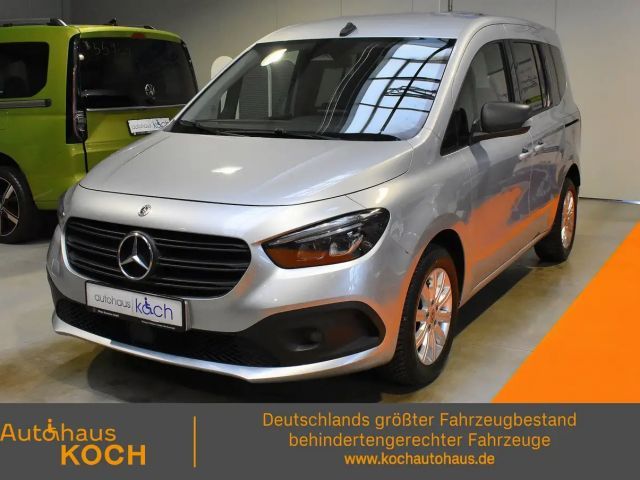 Mercedes-Benz Citan 110 standard PRO  rollstuhlgerecht 2022 Benzine