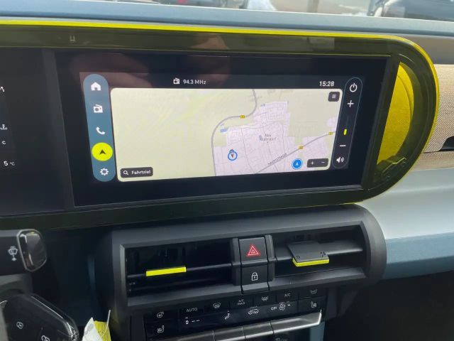 Fiat Grande Panda