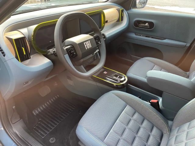 Fiat Grande Panda