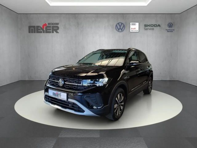 Volkswagen T-Cross Life 1.0 TSI Klima Rückfahrkamera Sitzheizung 2025 Benzine