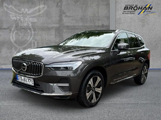 Volvo XC60 T6 AWD Plus Bright Plug-In Hybrid 2024 Hybride / Benzine