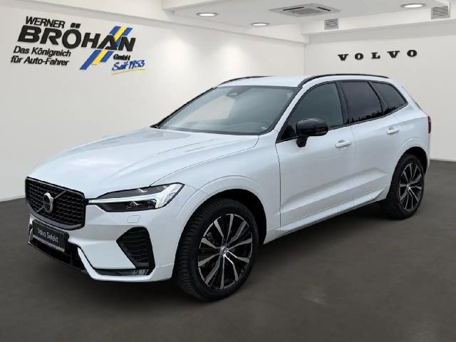 Volvo XC60 Plus Dark 2WD 2024 Benzine