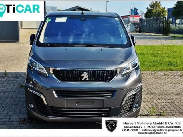 Peugeot Expert