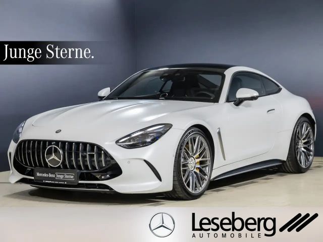 Mercedes-Benz AMG GT AMG GT 63 4M+ DIG.LIGHT/Pano/HuD/360°/Burmester® 2023 Benzine