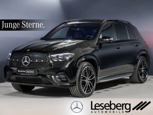 Mercedes-Benz GLE 580 GLE 580 4M AMG Multibeam/AHK/Pano/Airmatic/360°/ 2024 Benzine