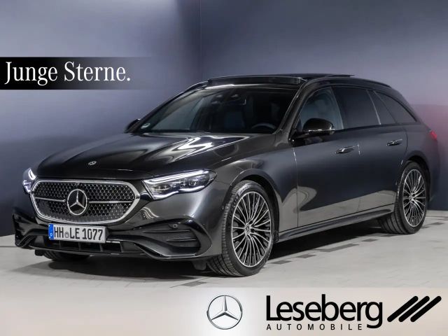 Mercedes-Benz E 450 E 450 d T 4M AMG DIG.LIGHT/AHK/Airmatic/Pano/HuD 2026 Diesel