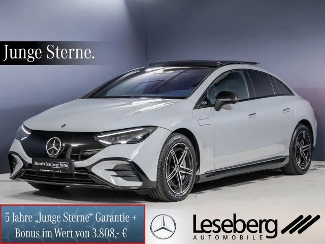 Mercedes-Benz EQE 500 EQE 500 4M AMG DIG.LIGHT/Pano/Memory/Distro/HUD 2023 Elektrisch
