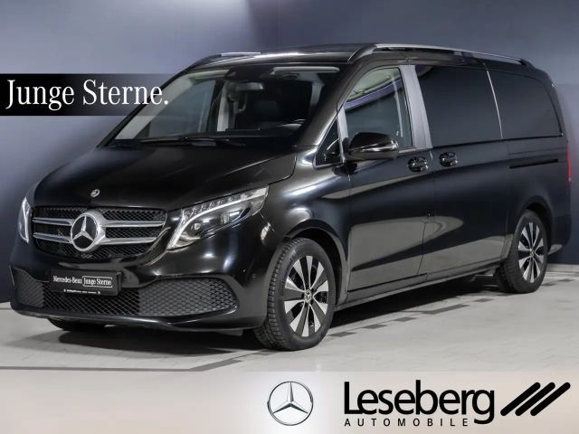 Mercedes-Benz V 250 V 250 d EDITION 8-Sitze /LED-ILS/AHK/Kamera/Pano 2022 Diesel