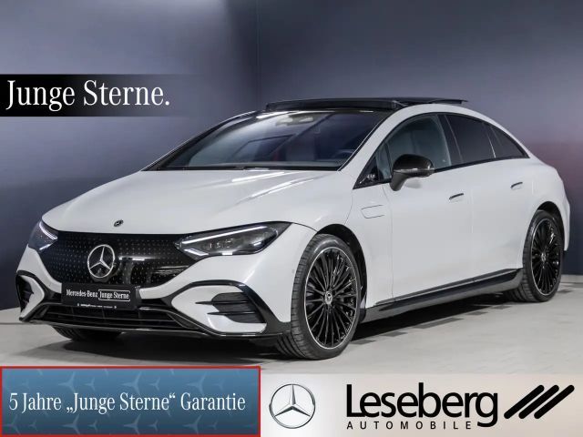 Mercedes-Benz EQE 350 EQE 350 AMG DIG.LIGHT/Airmatic/Distro/Pano/360°/ 2023 Elektrisch