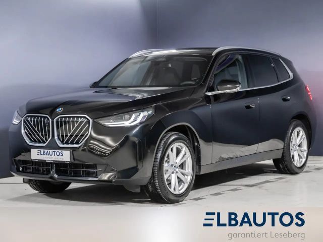 BMW X3 2024 Benzine
