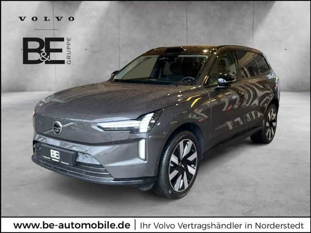 Volvo EX90 Twin Motor AWD Ultra 7-Sitzer PILOT ASSIST *sofort verfügbar* 2025 Elektrisch