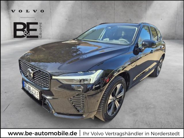Volvo XC60 T6 Recharge AWD Plus Dark Recharge 360° 2025 Hybride / Benzine