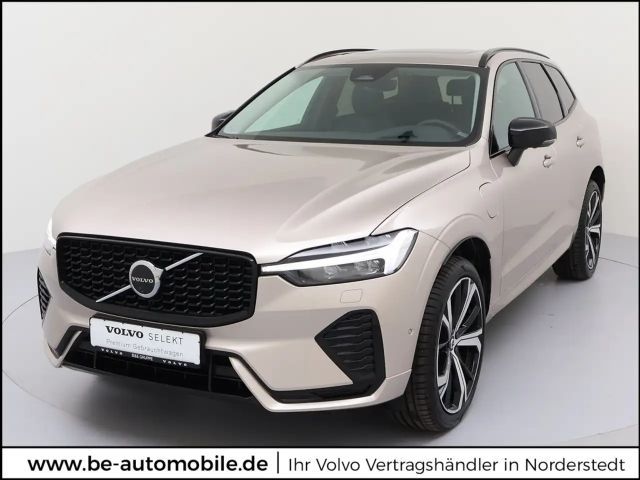 Volvo XC60 T6 AWD Ultra Dark Recharge Plug-In Hybrid 2025 Hybride / Benzine