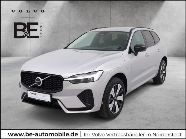 Volvo XC60 T6 AWD Plus Dark Recharge Plug-In Hybrid *Head-Up* 2025 Hybride / Benzine