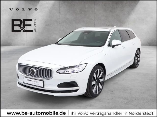 Volvo V90 2025 Hybride / Benzine