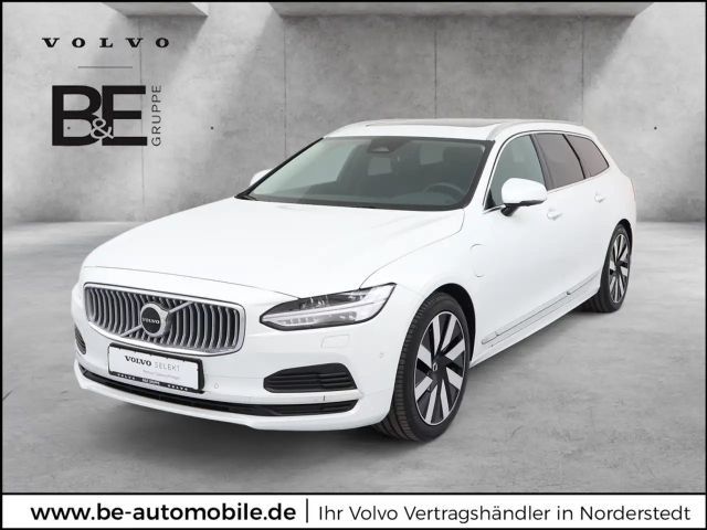 Volvo V90 2025 Hybride / Benzine