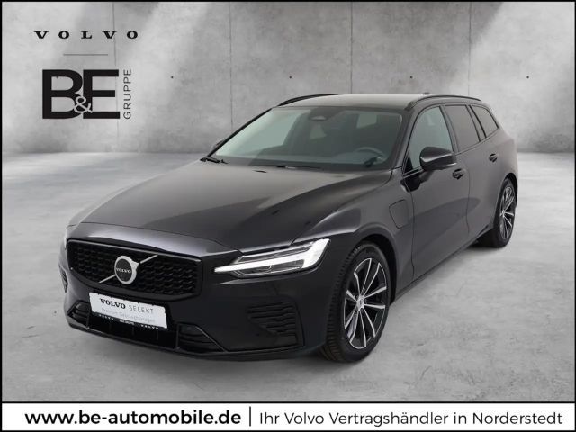 Volvo V60 T8 AWD Plus Dark Recharge Plug-In Hybrid *Business-Paket* 2025 Hybride / Benzine