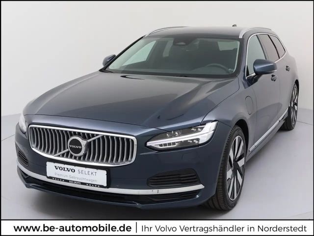 Volvo V90 2025 Hybride / Benzine