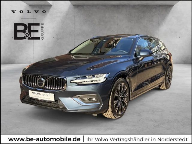 Volvo V60 B4 Plus Bright ACC | BLIS | AHK | PANORAMA | HARMAN/KARDON 2023 Diesel