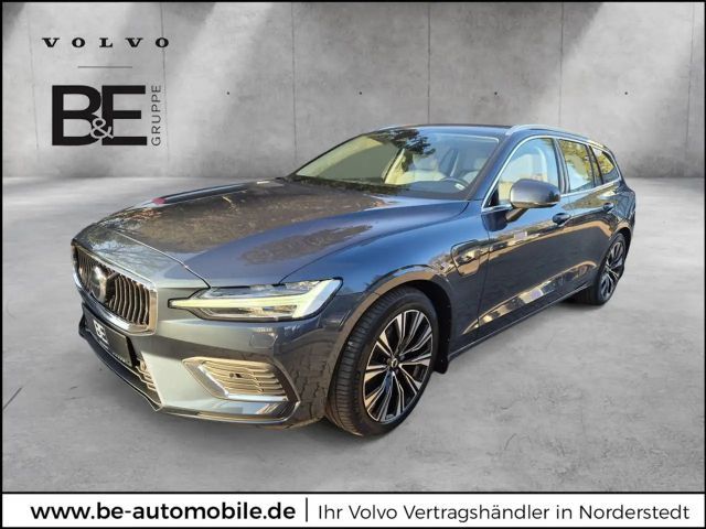 Volvo V60 T8 Ultimate Bright Recharge Plug-In Hybrid AWD 2022 Hybride / Benzine